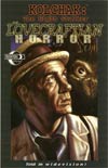 Kolchak The Night Stalker The Lovecraftian Horror SC New Printing
