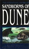 Sandworms Of Dune MMPB