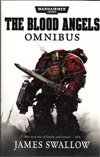 Warhammer 40000 Blood Angels Omnibus TP