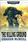 Warhammer 40000 Killing Ground HC
