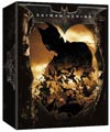 Batman Begins Gift Set DVD