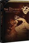 Mummy Special Edition DVD