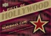 Upper Deck 2008 A Piece Of History MLB Trading Cards Pack