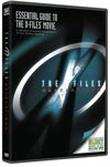 X-Files Revelations DVD