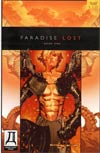 Paradise Lost #1