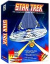 Star Trek The Complete Collection DVD-ROM