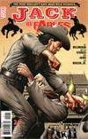 Jack Of Fables #24