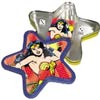 Wonder Woman Star Tin With Cards & Dice Set