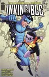 Invincible #52