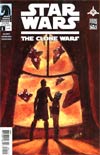 Star Wars Clone Wars #1