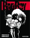 Bad Boy 10th Anniversary HC Limited Edition Frank Miller Cover