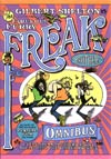 Freak Brothers Omnibus TP