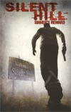Silent Hill Sinners Reward TP