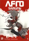 Afro Samurai Vol 1 GN