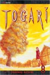 Togari Vol 8 TP