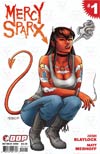 Mercy Sparx #1 Cvr A Matt Merhoff