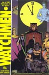 Watchmen HC