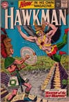 Hawkman #1