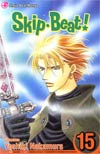 Skip-Beat Vol 15 TP