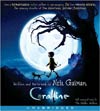 Coraline Movie Tie-In Audio CD