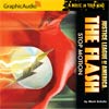 Justice League Of America Flash Stop Motion Audio MP3 CD