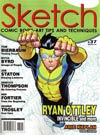 Sketch Magazine #37