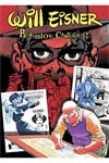 Will Eisner Profession Cartoonist DVD