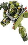Gundam HGUC Geara Doga 1/144 Scale Model Kit