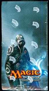 Magic The Gathering 15th Anniversary Starter Game