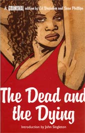 Criminal Vol 3 Dead And Dying TP