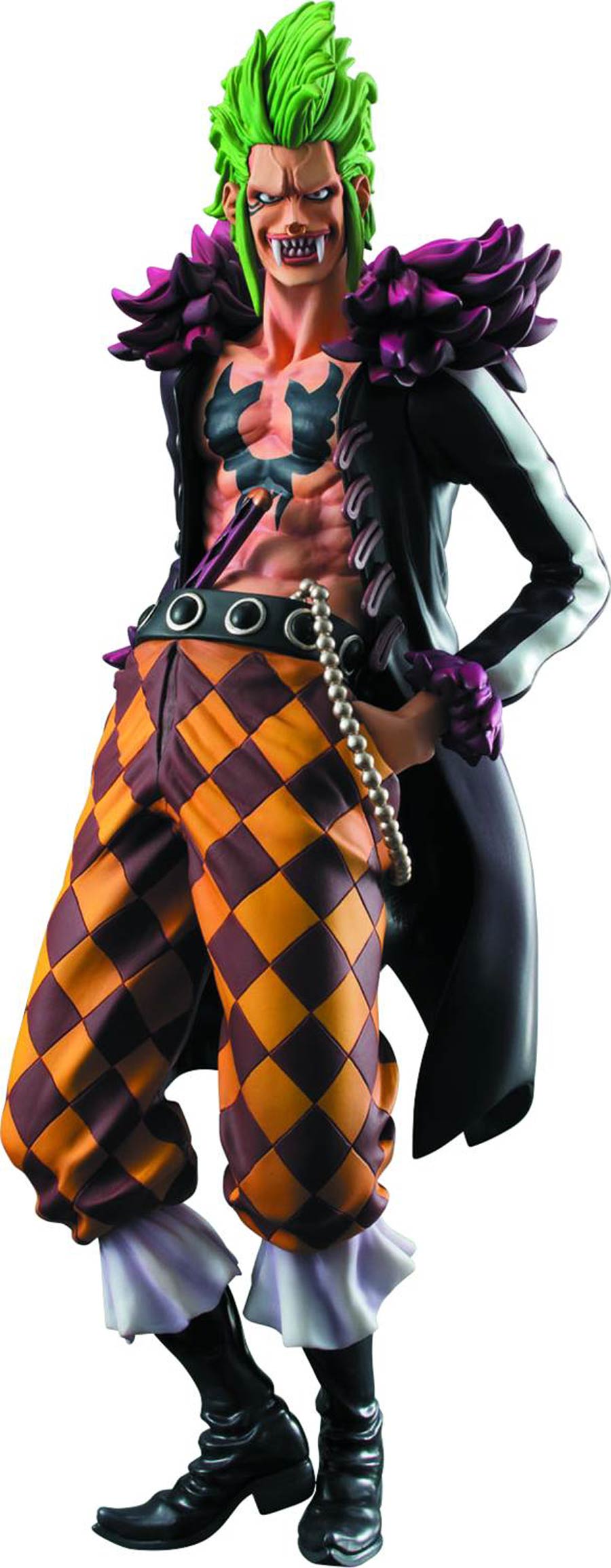 One Piece Bartolomeo Limited Ex Model Pvc Figure One Piece Figures One Piece Series One Piece Bartolomeo Limited Ex Model Pvc Figure One Piece Figures One Piece Series