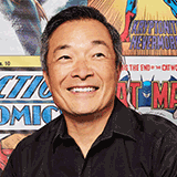 Jim Lee Comics