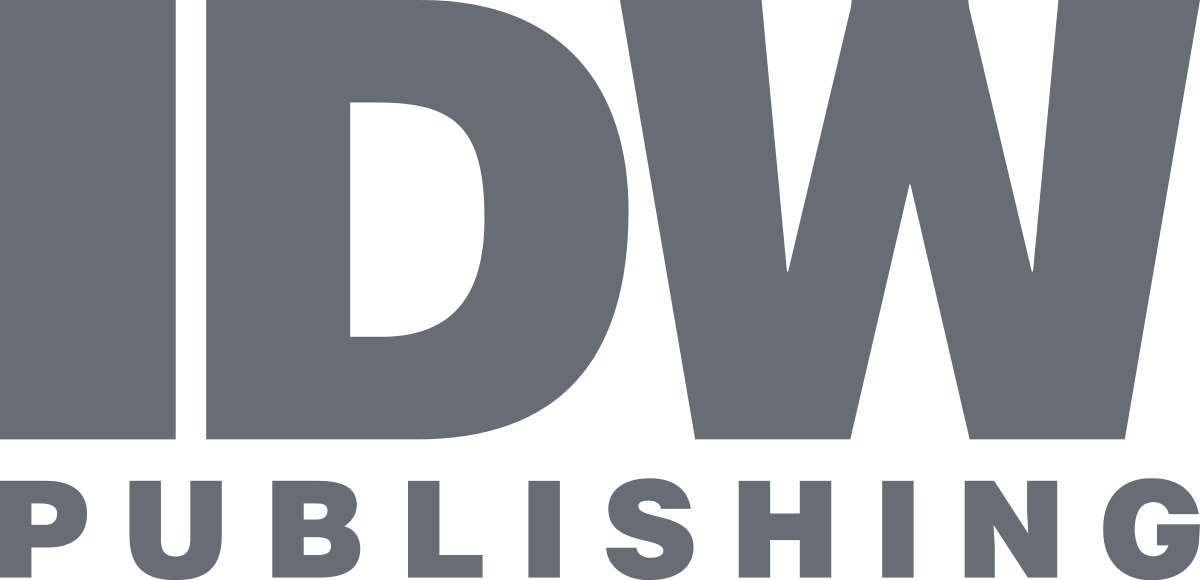 IDW publishing logo