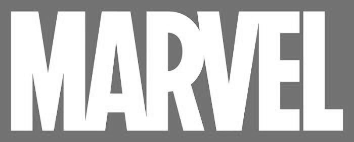 Marvel logo