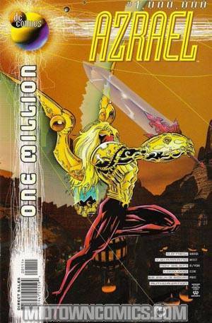 Azrael #1000000