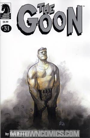 Goon Vol 3 #31