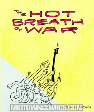 Hot Breath Of War GN