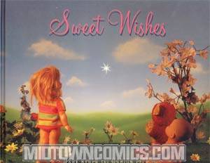 Sweet Wishes HC