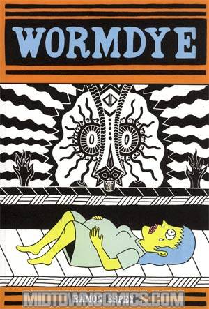 Wormdye GN
