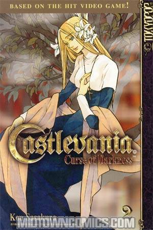 Castlevania Curse Of Darkness Vol 2 GN