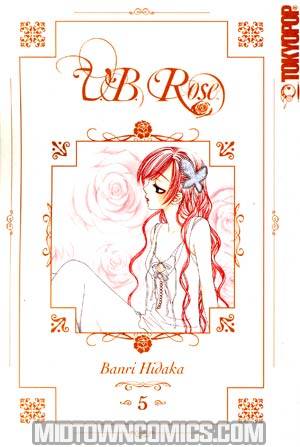 VB Rose Vol 5 GN