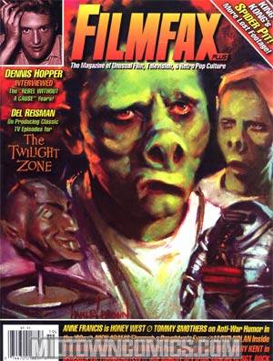 Filmfax #119