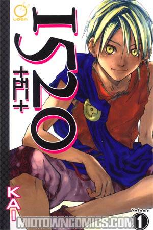 1520 Vol 1 GN