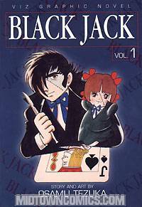 Black Jack GN