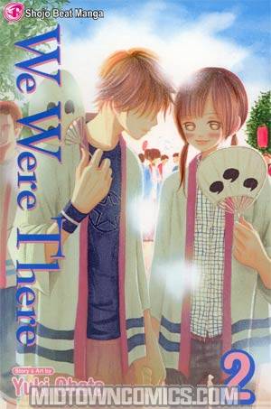 We Were There Vol 2 TP