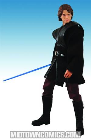 Star Wars Ultimate Anakin Skywalker 1/4 Scale Action Figure