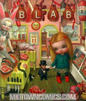 Blab #11