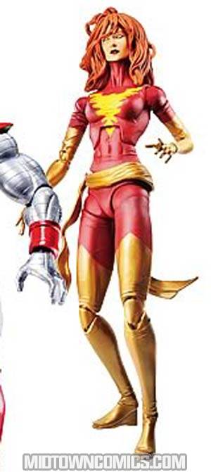 Marvel Legends Icons Dark Phoenix 12-Inch Action Figure