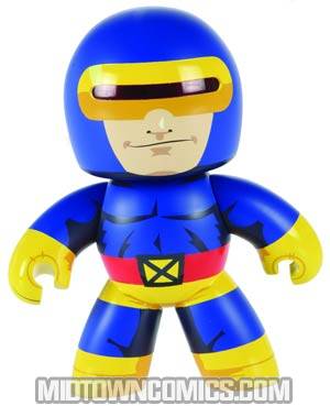 Marvel Legends Mighty Muggs Assortment 200902 Cyclops Vinyl Figure