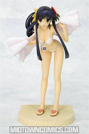 ToHeart2 -Another Days- Yuki Kusakabe Splash Beach Ani-Statue